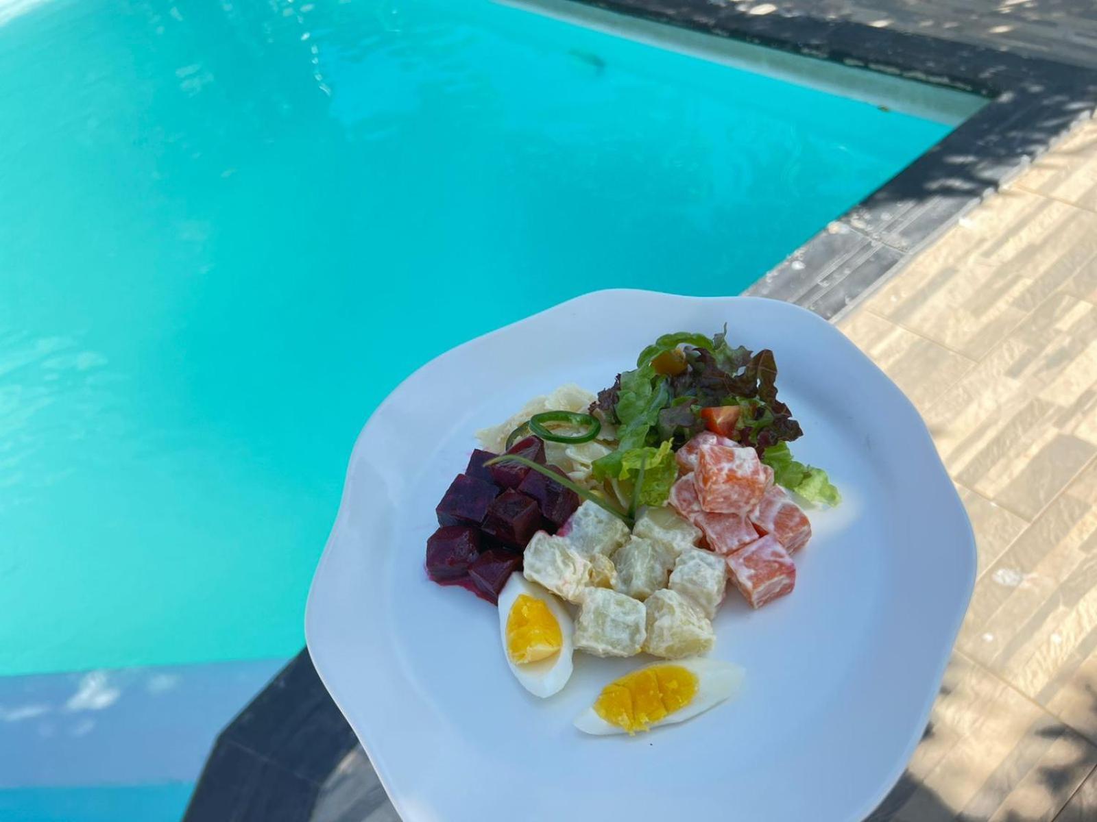 Guest House Nohfy Ανταναναρίβο Εξωτερικό φωτογραφία