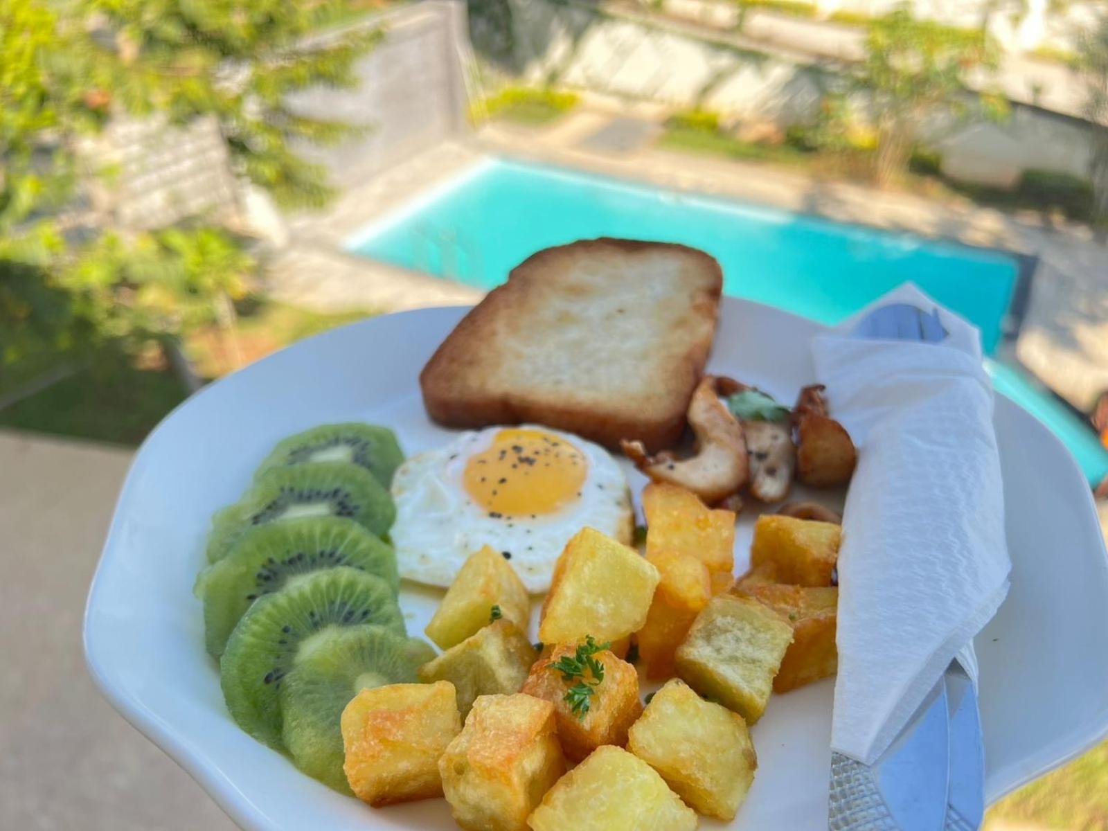 Guest House Nohfy Ανταναναρίβο Εξωτερικό φωτογραφία