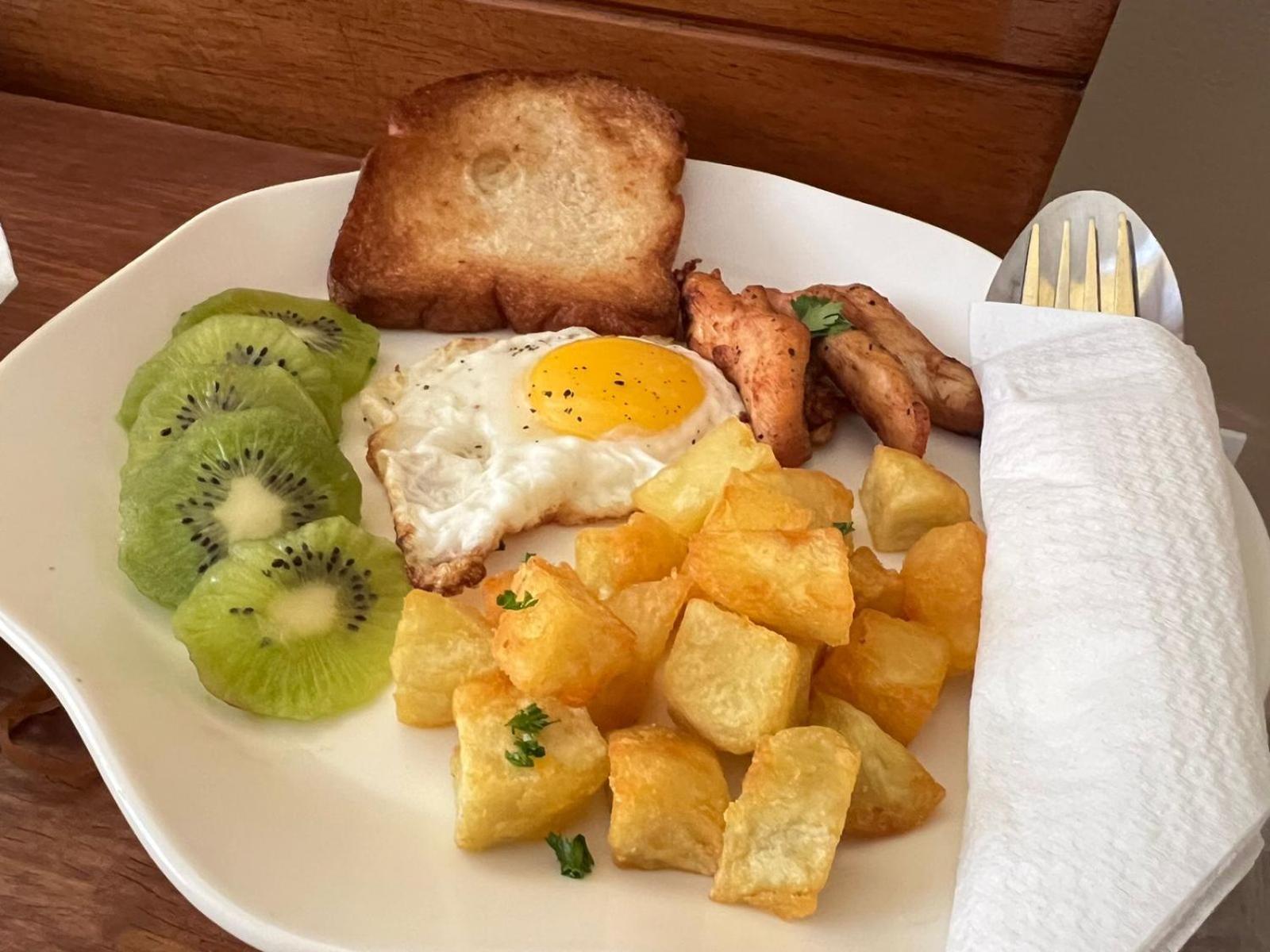 Guest House Nohfy Ανταναναρίβο Εξωτερικό φωτογραφία